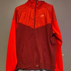 Nike jacket